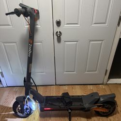 ZonDoo Electric Scooter