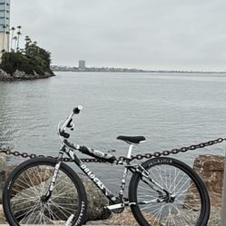 SE BIG RIPPER DBLOCKS 29’