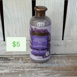 Beloved Lavender & Chamomile Shower & Bath Gel 11.8oz