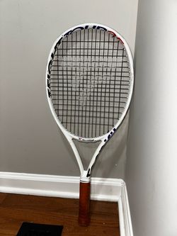 🎾 Tecnifibre 25” Junior Tennis Racquet – $50