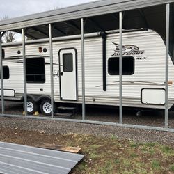 2016 Jayco Jay flight Slx 264bhw