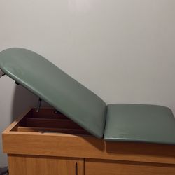 Exam Table 