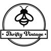 Bee Thrifty Vintage 