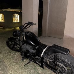 2014 Yamaha Star Stryker 1300cc