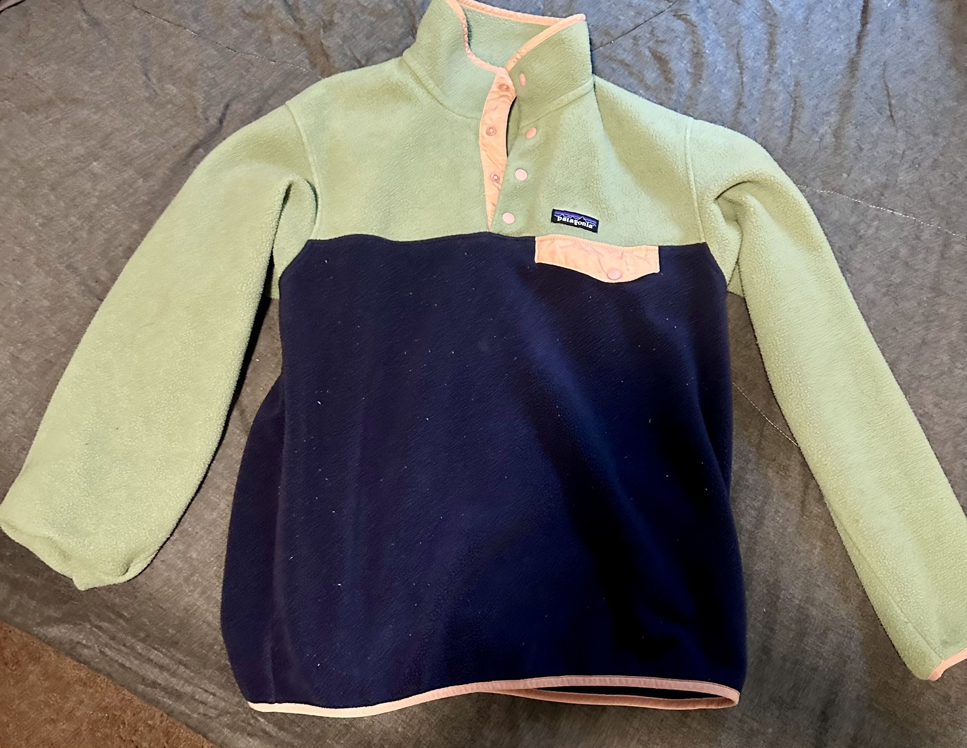 Patagonia Women’s Synchilla Fleece Size Medium