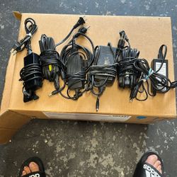 Computer Power Supply