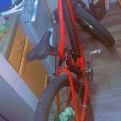 Zoom Electric Bike