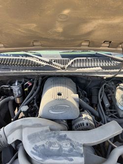 Chevy LS 5.3