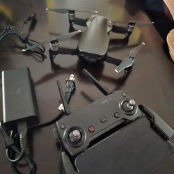 DjI Mavic Air 4k Drone 