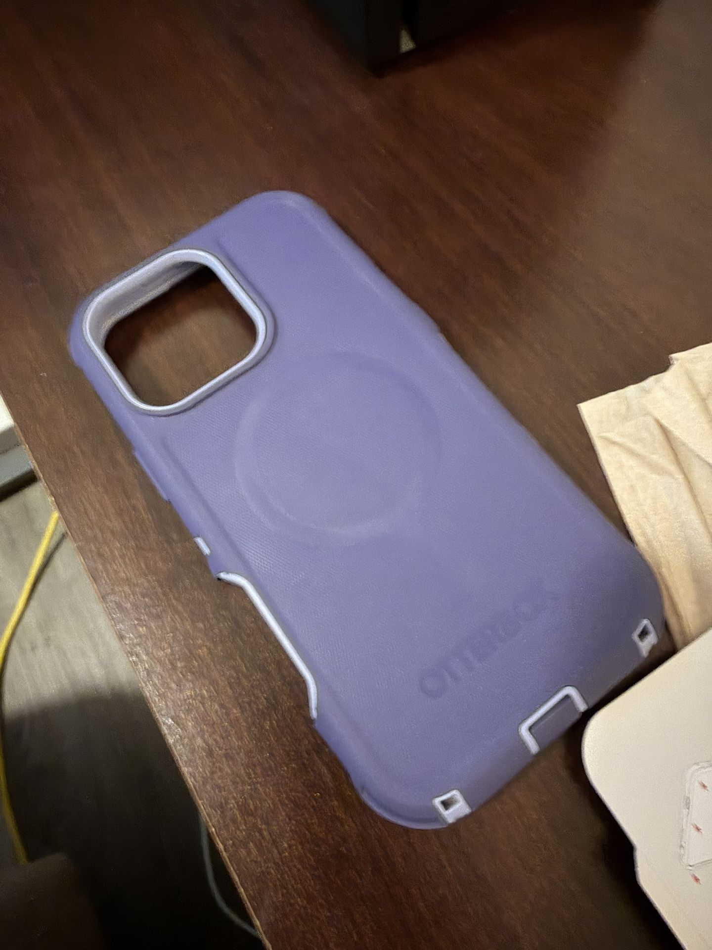 16 Pro Max Otterbox 