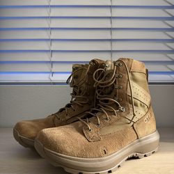 OTB Boots M-Flex 8 Coyote 11.5