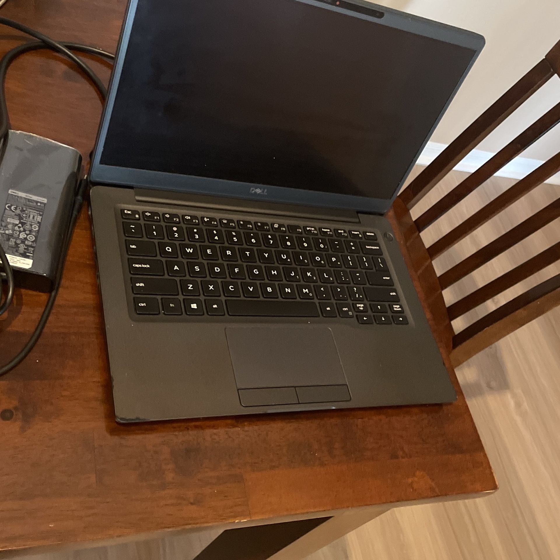 Laptop - Touchscreen Dell Latitude 7300
