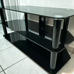 TV Stand (Mueble De Television)
