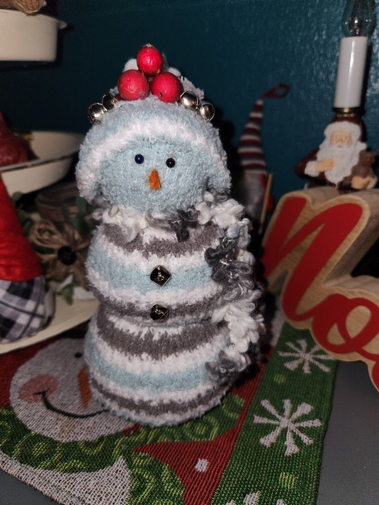 Snowman