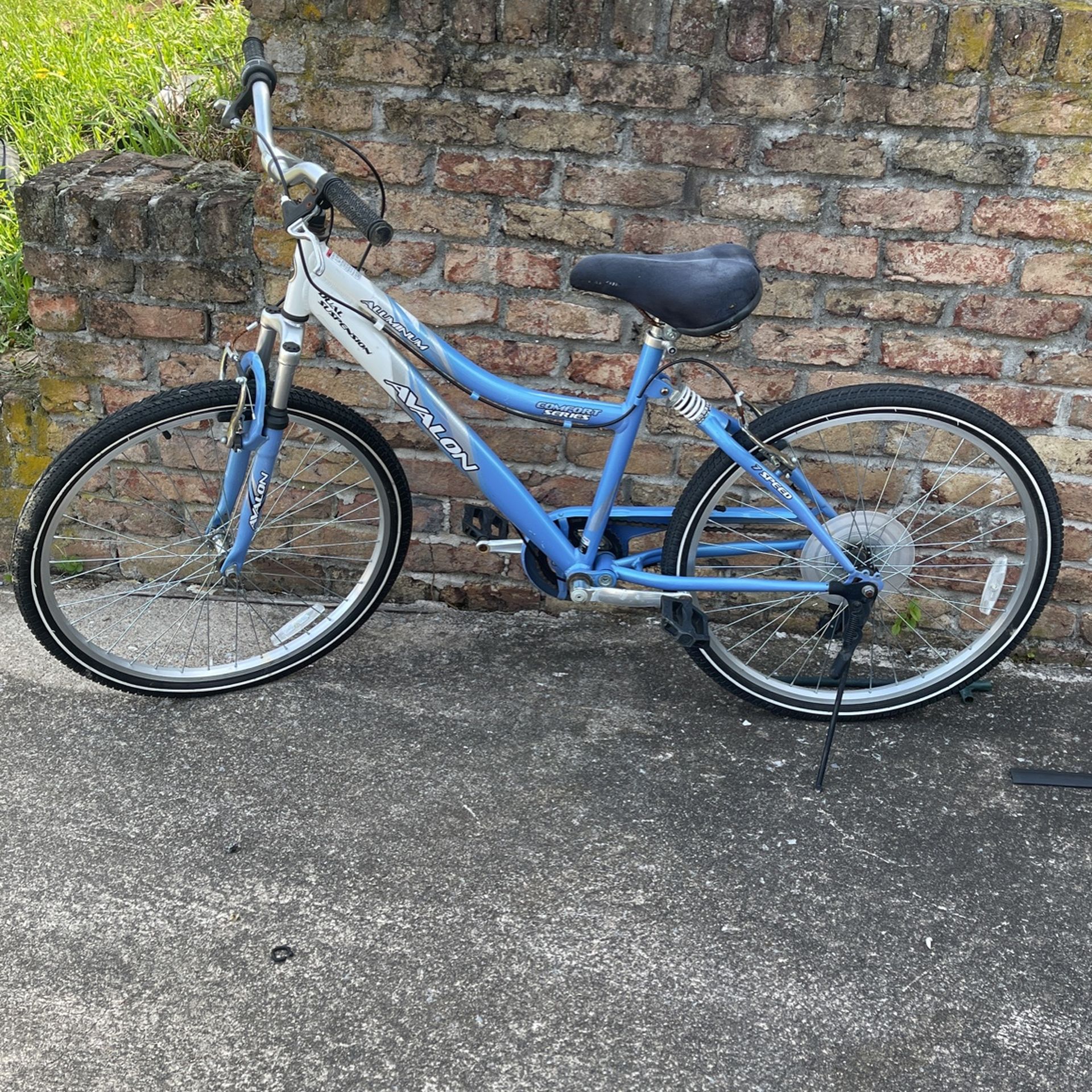 Bike