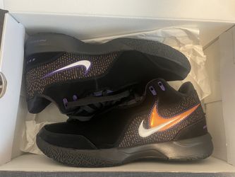 Nike Zoom LeBron NXXT Gen AMPD DT Men’s Size 11