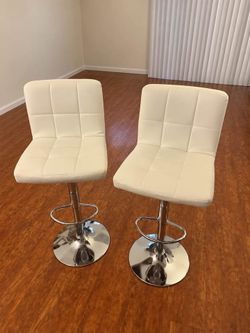 Bar stools