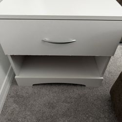 Side Tables Set Of 2