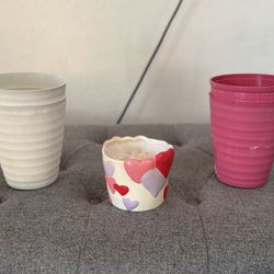 Plant Bases