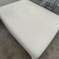 Queen Mattress