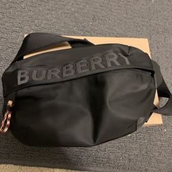 Burberry Fanny Pack