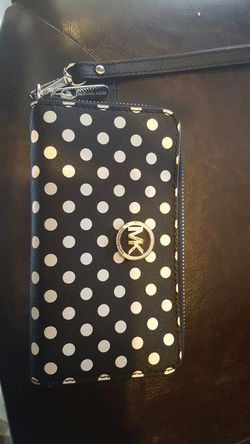 mk wallet
