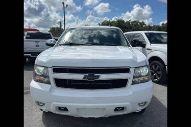 2010 Chevrolet Tahoe
