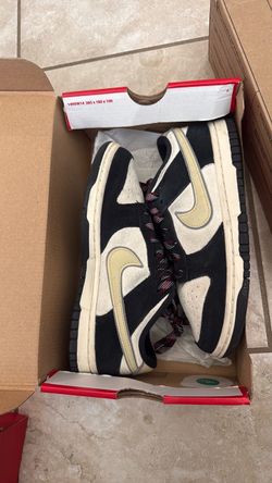 Nike dunks low
