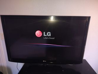 LG tv