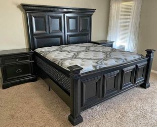 Orlando Showroom🌟 Ideal New Mattresses – All Sizes Must Go! California King, King, Queen, Full, Twin XL, Twin – Starting at Just $85! / Delivery