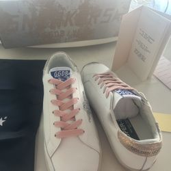 Golden Goose sneakers