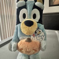 Bluey