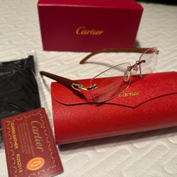 DESIGNER SUNGLASSES (READ THE DESCRIPTION)