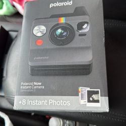 Polaroid 