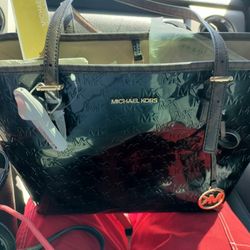 Michael Kors Purse 