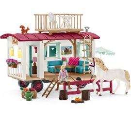 Schleich Horse Camper Playset 42593