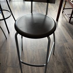 Barstool $10 each