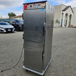 BKI Food Warming and Holding Cabinet Temperature up to 220⁰