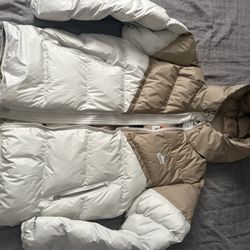 Nike Storm Fit Windrunner Primaloft Puffer Jacket