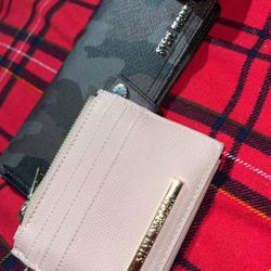 Steve Madden Wallets 
