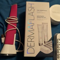 Derma Flash