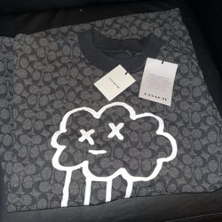 Coach Tshirt