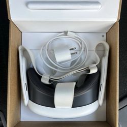 Oculus Quest Three 512GIG
