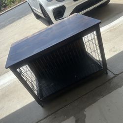 Dog crate (small And Medium Dogs) 