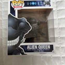 Funko Alien Queen 6”