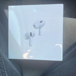 AirPod Pro 2