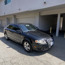 2006 Audi A4