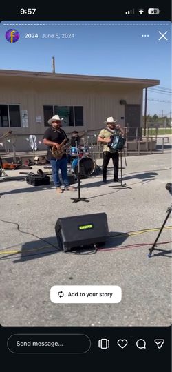 Grupo norteño