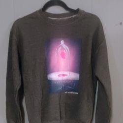 Disney Princess Crew Neck