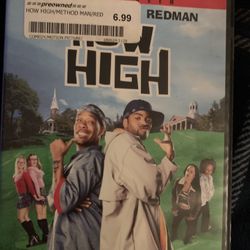 How High Movie 